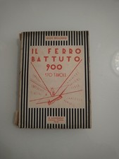 Il Ferro Battuto Stile 900 -