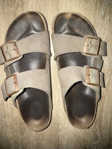 Birkenstock sandals size - sandals,