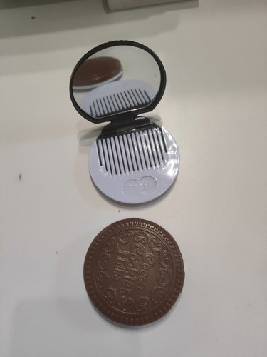Set borsetta specchio a - borsetta,