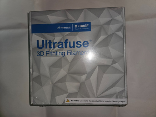 Basf ultrafuse 316l mm - ultrafuse, 1,75