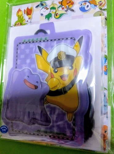 Nuovo pokemon 2026 - pokemon, rally