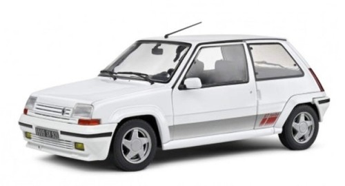 Modellino auto renault gt - auto,