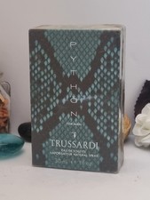 Python Uomo by Trussardi Eau