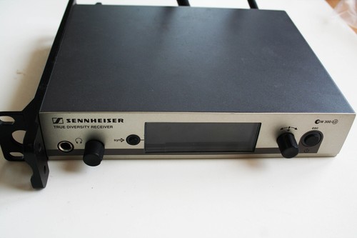 Sennheiser 300 wireless - 300, g3