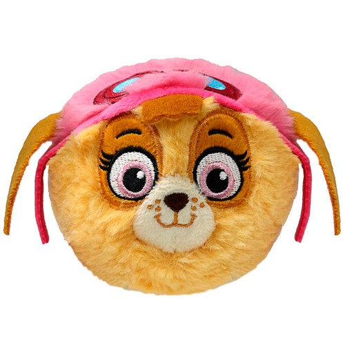 Bouncers paw patrol - patrol,, skye