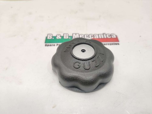 Tappo serbatoio carburante - tappo,