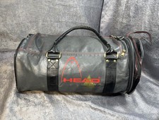 Borsa da viaggio vintage Head