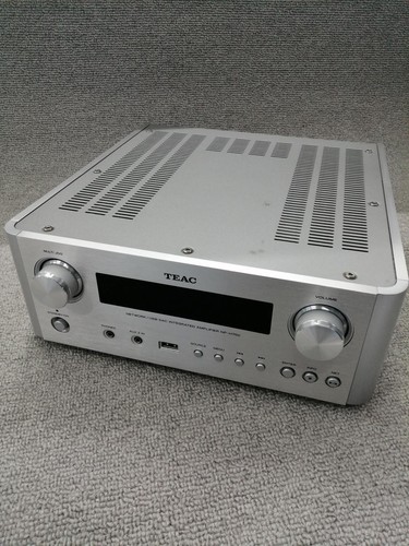 Teac h750 amplificatore - np-h750,