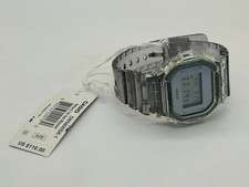 Orologio uomo CASIO G-SHOCK