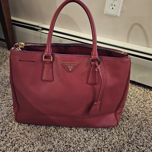 Borsa mano prada - borsa,