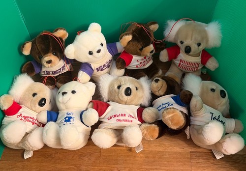 Lotto peluche souvenir - lotto, 9