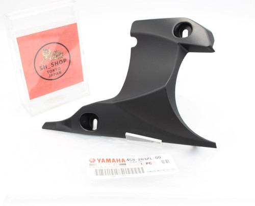 Pannello console yamaha - pannello,