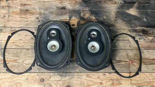 Jbl tm930 altoparlante 9 - altoparlante, 9"