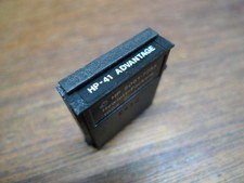 MODULO HP-41 VANTAGGIO ROM