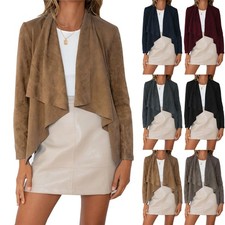 Cappotto donna ecopelle - uk,