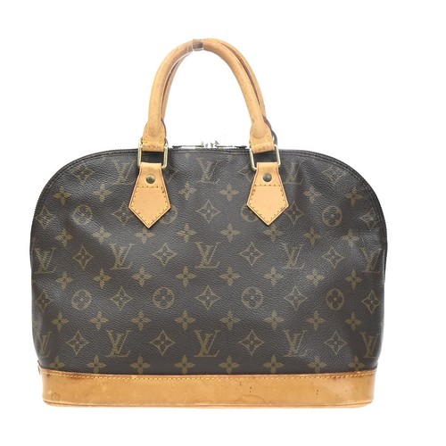 Borsa mano louis vuitton - borsa,