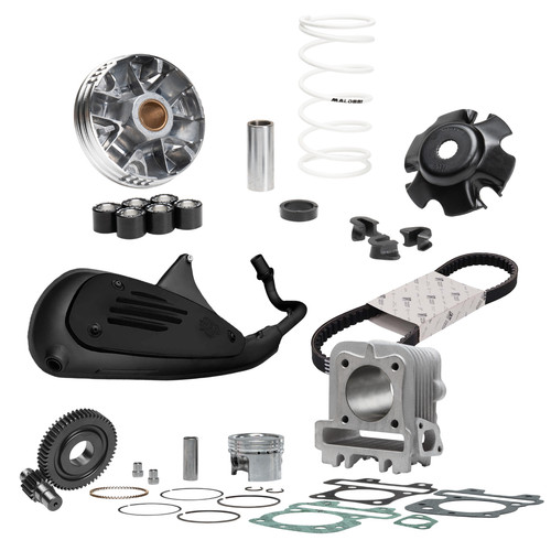 Kit cilindro variatore - kit,