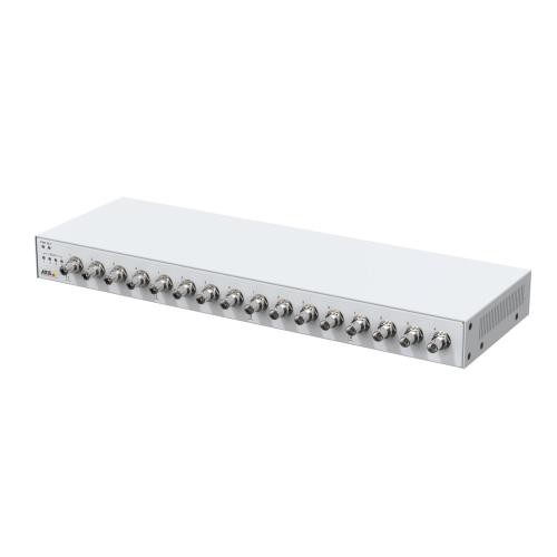Axis 02036 003 server video - 02036-003,