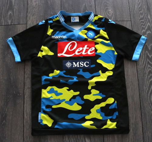 Ssc napoli italy - ssc,