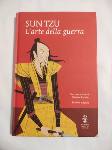 Arte della guerra - guerra, sun