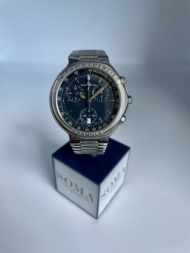 Baume mercier formula s - &,
