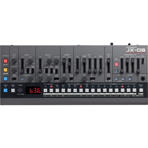 Roland boutique series - roland,