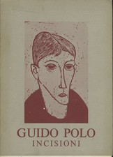 Guido Polo: incisioni.