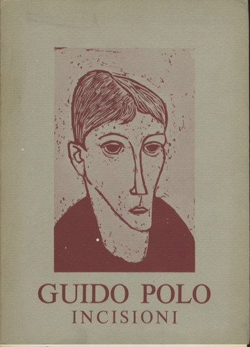 Guido polo incisioni - guido, polo: