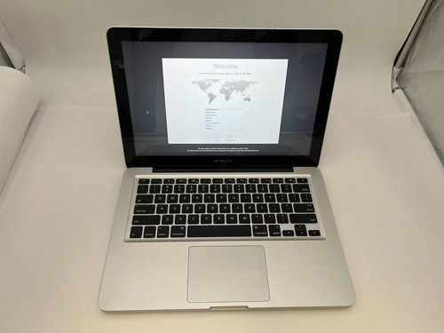 Apple a1278 2011 - apple, macbook