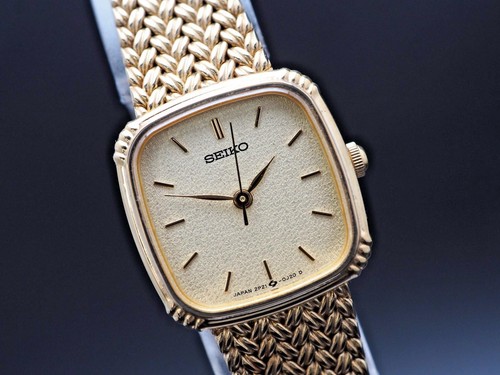 Orologio donna vintage 1988 - vintage, n