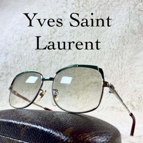 Occhiali sole saint laurent - da,