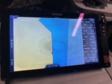 Simrad NSS16 evo2 16”