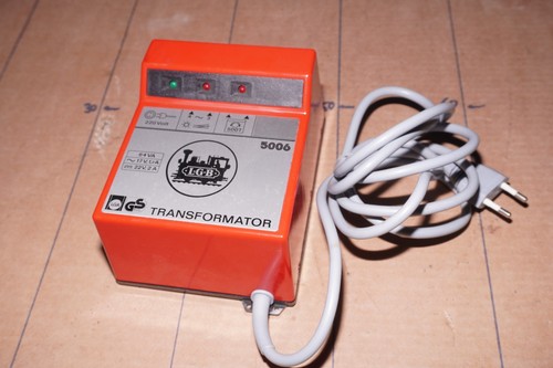 Rf24 lgb tafo 5006 ferrovia - 5006,