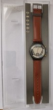 SWATCH JETLAG SGM102