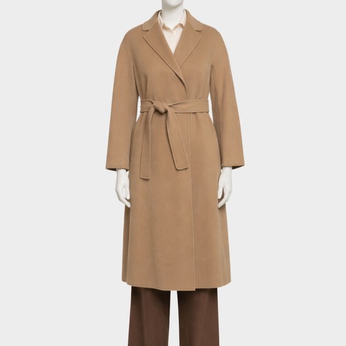 Max mara arona wrap - s', coat