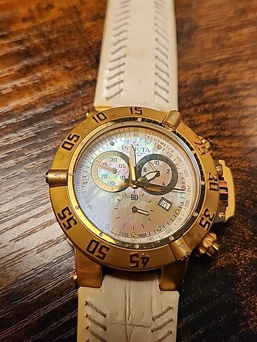 Invicta model 5503 subqua - invicta, noma
