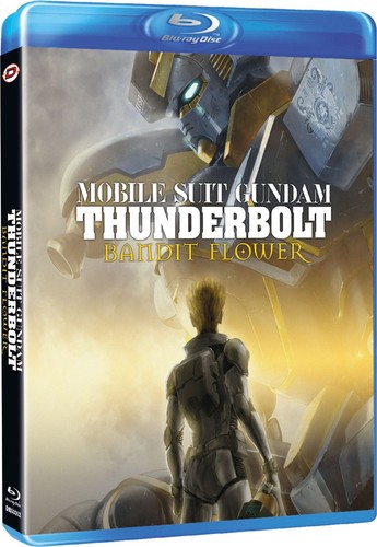 Blu ray mobile suit gundam - blu-ray,