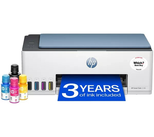 Smart tank plus 5106 - tank,