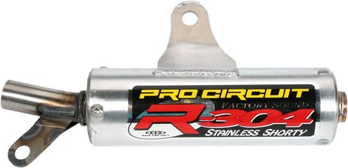 Silenziatore pro circuit - silenziatore, r-304