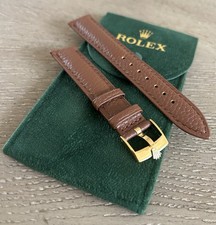 Cinturino rolex vera pelle - cinturino,
