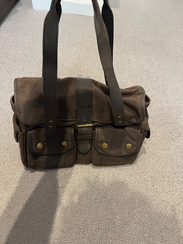 Borsa mano unisex - a,