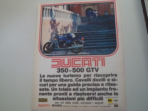 Advertising pubblicità 1978 - advertising,