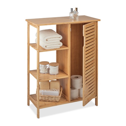 Mobile per bagno scaffale - il,