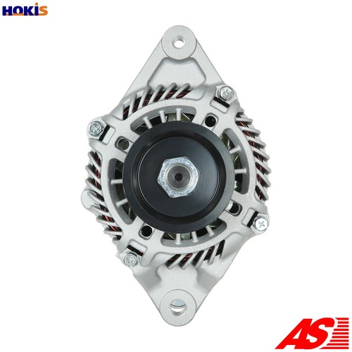 Alternatore a5075 per - alternatore,