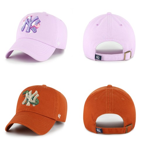 Cappello kids mlb - cappello, new