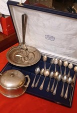 ARGENTO 800 VARI OGGETTI