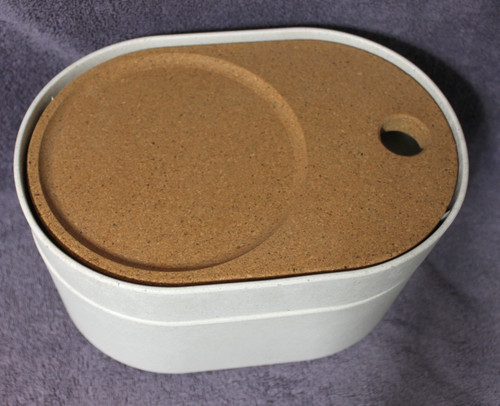 Scatola portaoggetti ikea - scatola,