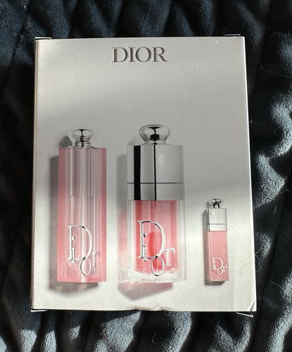 Dior addict lip maximizer - maximizer, &