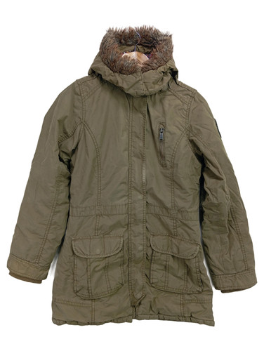 Marc polo parka bambina - polo,