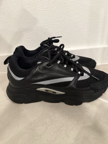 Sneakers uomo christian - christian, dior